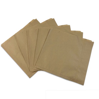 Kraft Paper Fruit Bags