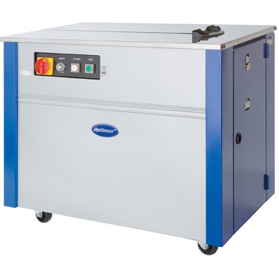 Strapping Machinery - Semi Auto & Fully Auto