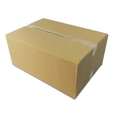 Single Wall Boxes