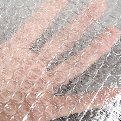 Bubble Pouches