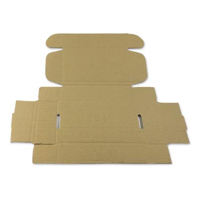 White Postal Boxes