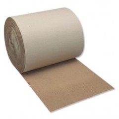 Corrugated Paper Mini Rolls