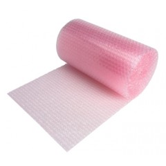 Anti Static Bubble Wrap