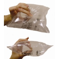 Pre Inflated Air Pillows Cushions Packaging Express