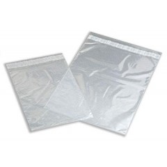 Clear Mailing Bags