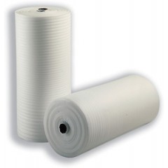 Jiffy Foam Rolls