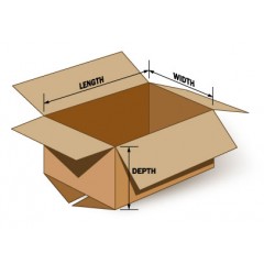 Made To Measure Boxes