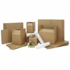Removal Kits For Flat & House Moves