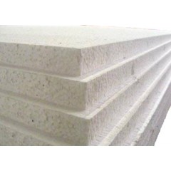 Polystyrene foam sheets