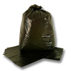 Refuse Sacks & Liners - All Colours / Sizes