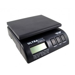 My Weigh Ultraship 34kg Desk Weighing Postal Scales