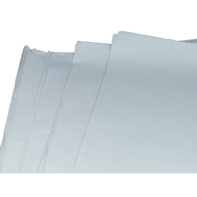 10,000 SHEETS OF WHITE ACID FREE TISSUE PAPER 375x500mm 