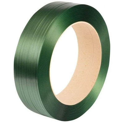 Polyester (PET) Hand Strapping Coils