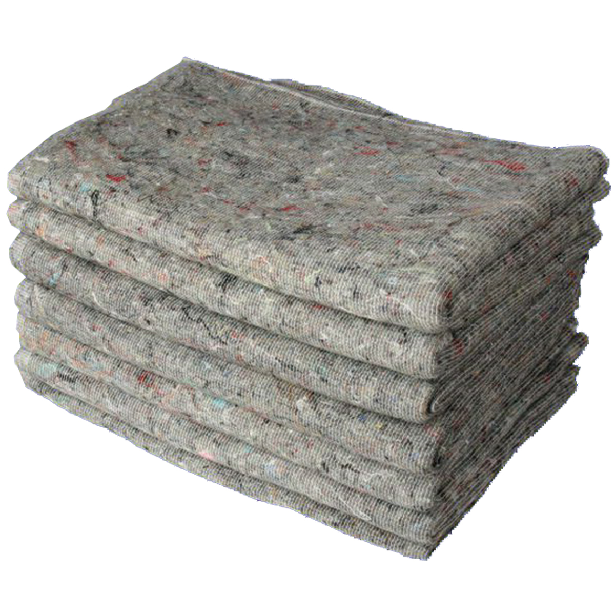 Wool Transit Blankets