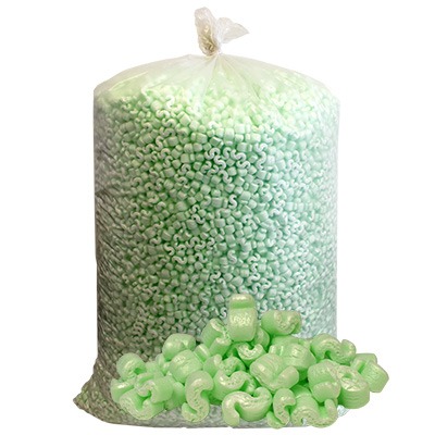 Loose Void Fill & Packing Peanuts