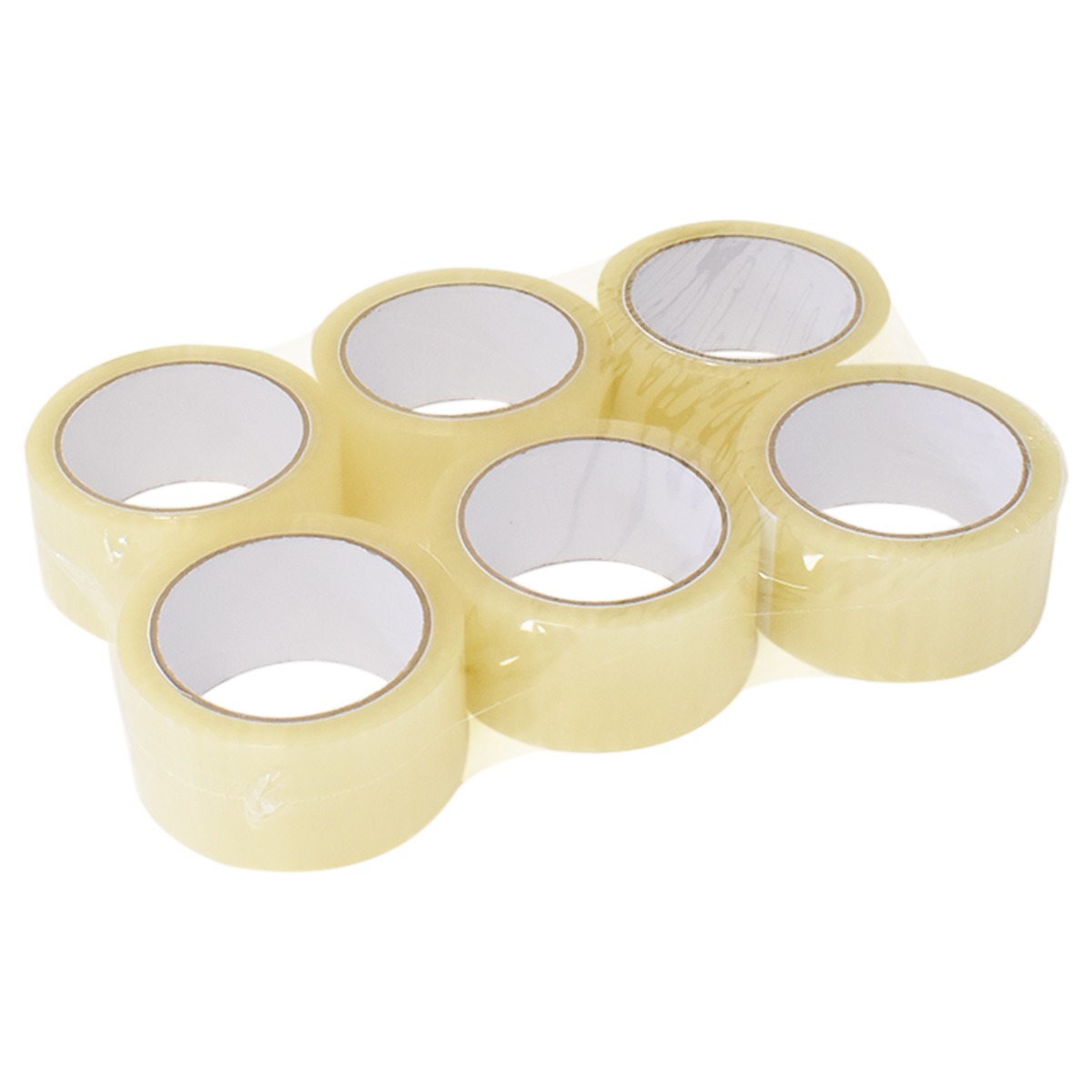 Polypropylene Tape
