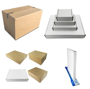 Cardboard Boxes Cardboard Boxes
