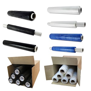 Pallet Stretch Wrap Pallet Stretch Wrap