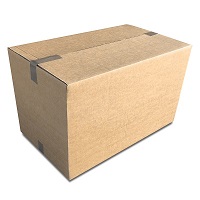 Double Wall Boxes