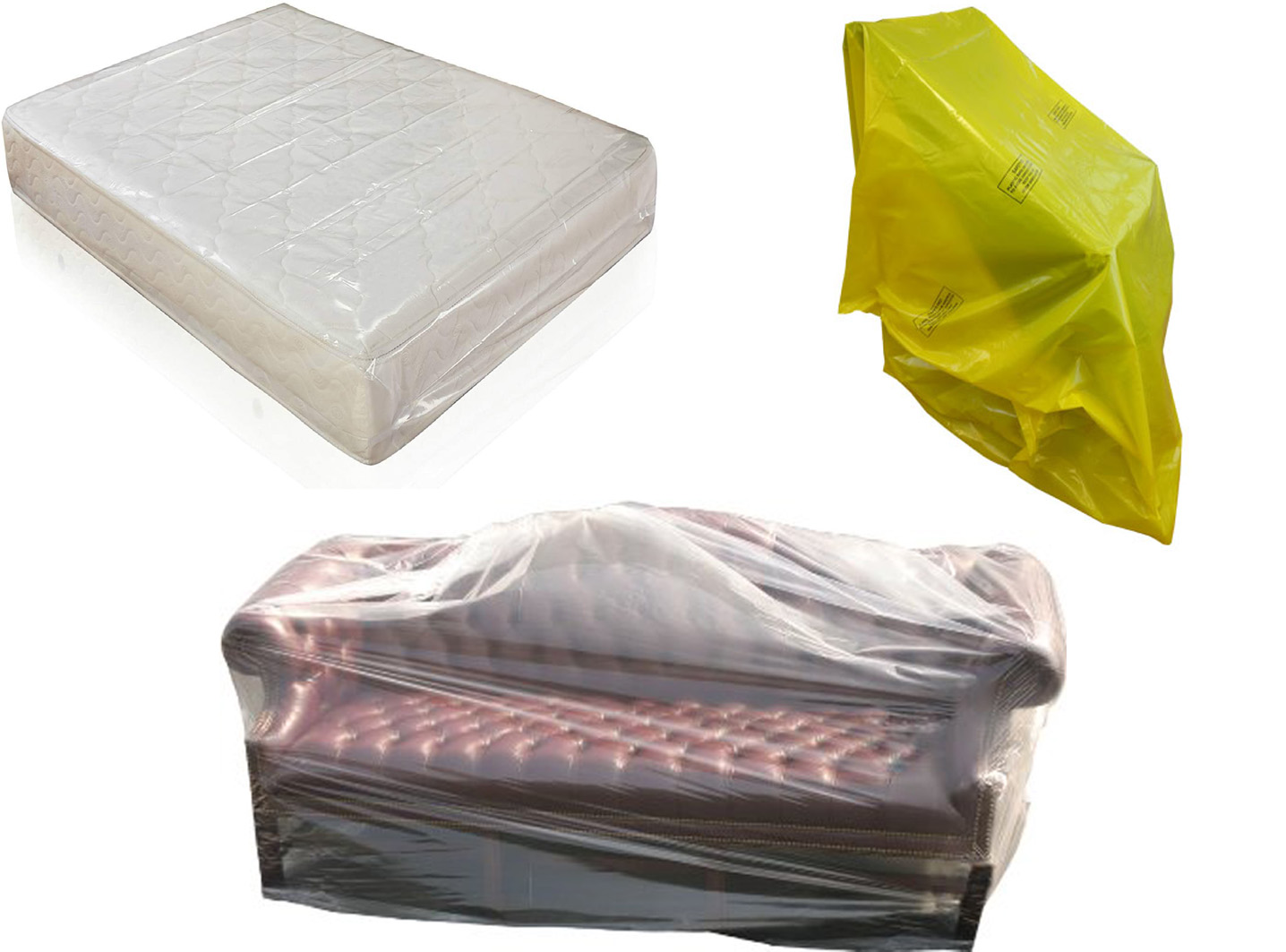 Furniture Covers