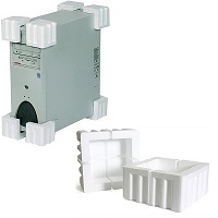 Polystyrene Corners