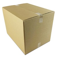 Single Wall Boxes