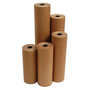 Kraft Paper Roll Dispensers