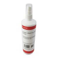 Anti-Static Spray Bottle Screen Cleaner