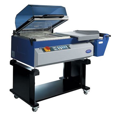 Optimax Shrink Chamber Machine
