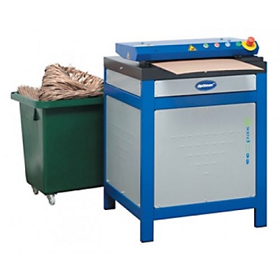 Cardboard Waste Machines