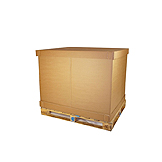 Pallet Boxes