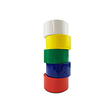 Coloured Tapes