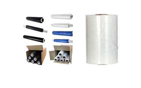 Pallet Stretch Wrap