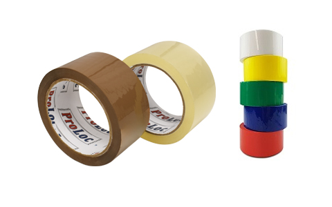 Tapes