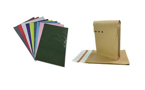 Mailing Bags