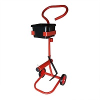 Strapping Trolleys & Stands