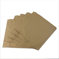 Kraft Paper Fruit Bags