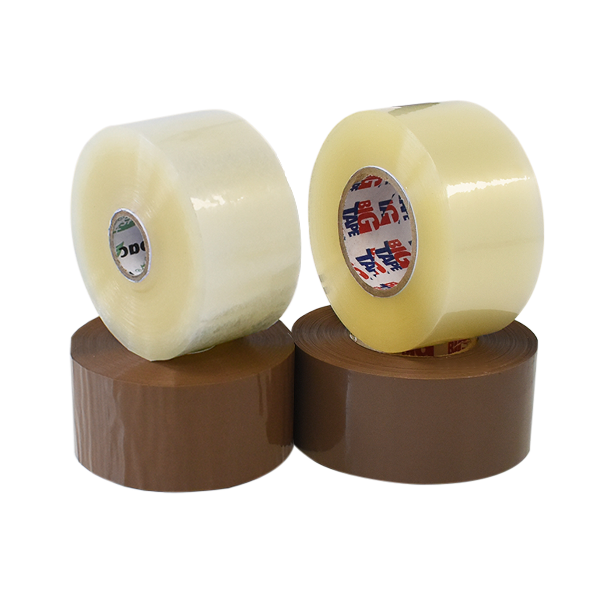 Extra Length Tape