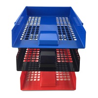 Letter Trays