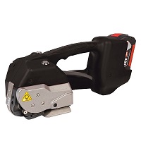 Friction Weld Strapping Tools
