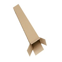 Tall & Narrow Boxes
