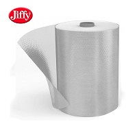 Jiffy Small Bubble Wrap