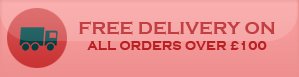 Free Delivery on all orders over £ 100